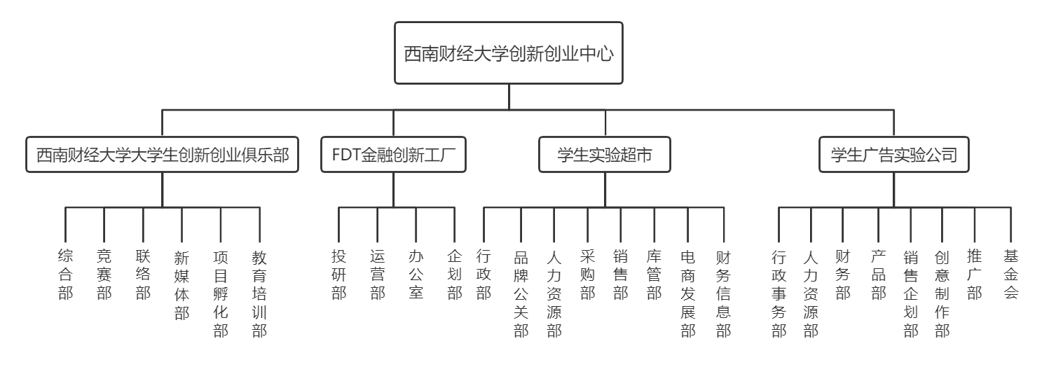 創業公司如何設計高效組織架構 信息咨詢行業的實戰指南